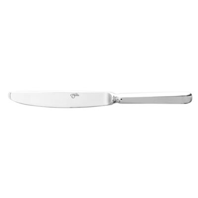 Aida Table Knife Solid Handle
