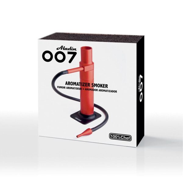 Aladin 007