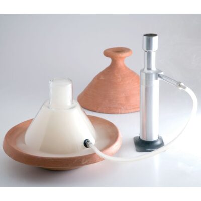 Aladin Tajine 18cm w/Valve