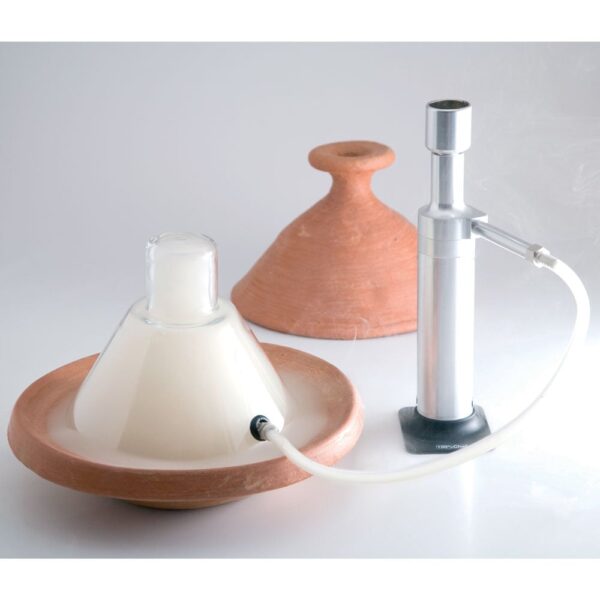 Aladin Tajine 18cm w/Valve
