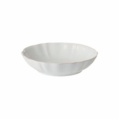 Alentejo Pasta Bowl 23cm - White