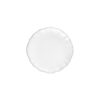 alentejo salad plate 21cm white p10444 7801 image - G&G Goodfellows