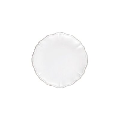Alentejo Salad Plate 21cm - White