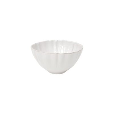 Alentejo Soup/Cereal Bowl 16.2cm - White