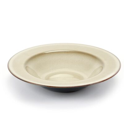 ALG Degustation Bowl 27cm-MistyGrey/Blue