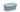 alg oval butter dish 14 5cm smokey blue p12395 9158 image - G&G Goodfellows