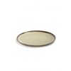 alg plate 22cm misty grey p12182 8965 image - G&G Goodfellows