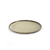 alg plate 26cm misty grey p12183 8966 image - G&G Goodfellows