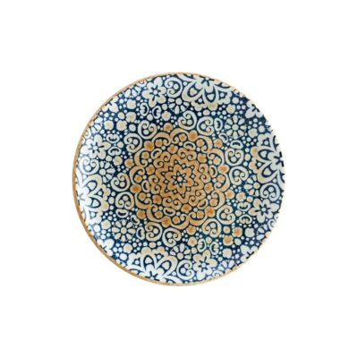Alhambra Gourmet Flat Plate 21cm