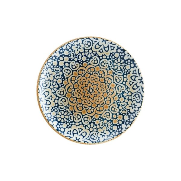 Alhambra Gourmet Flat Plate 23cm