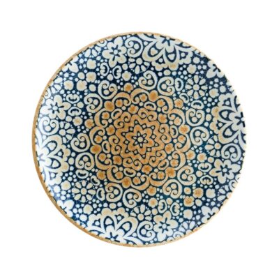 Alhambra Gourmet Flat Plate 27cm
