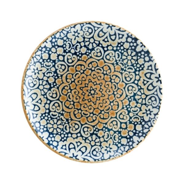 Alhambra Gourmet Flat Plate 27cm