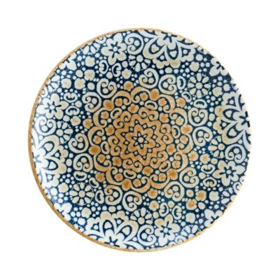 Alhambra Gourmet Flat Plate 30cm