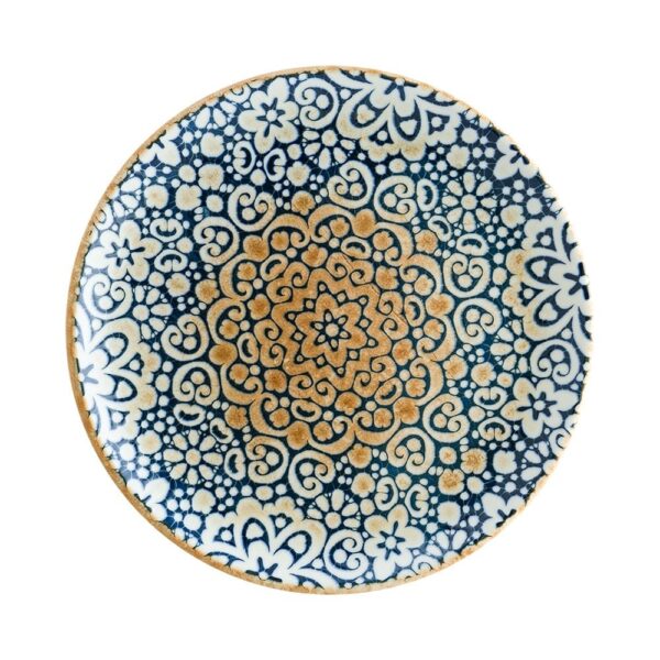 Alhambra Gourmet Flat Plate 30cm