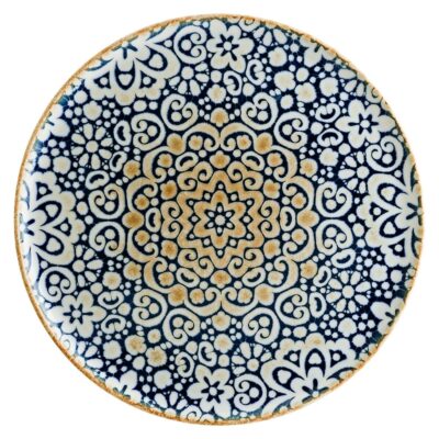 Alhambra Pizza Plate 32cm