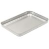 aluminium bakewell pan 32x22x4cm p3892 3359 image - G&G Goodfellows