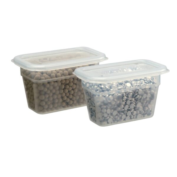 Aluminium Baking Beans