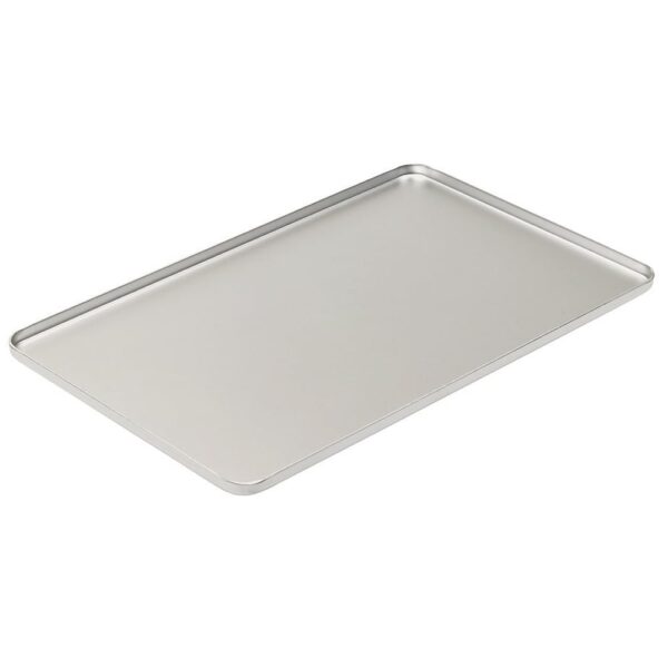 Aluminium Baking Tray 42x31x2cm