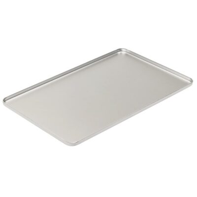 Aluminium Baking Tray 47x36x2cm