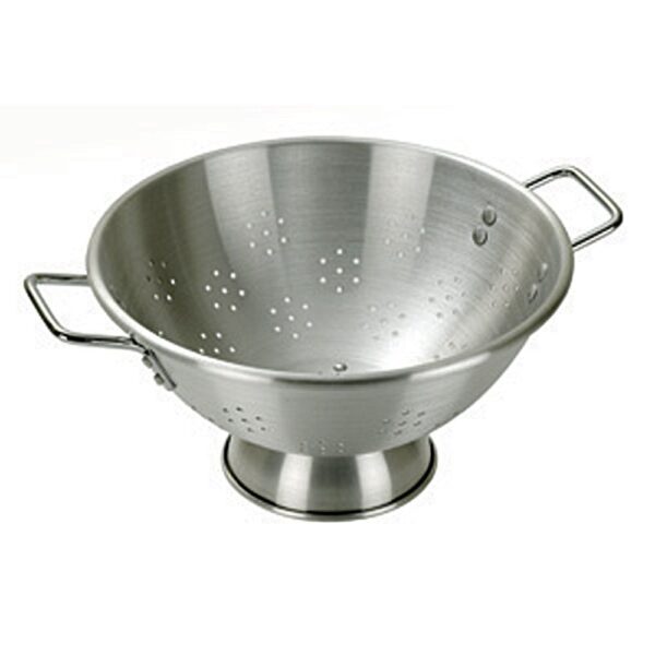 Aluminium Colander 37.5cm