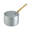 aluminium deep sauce pan 10x7cm h p2224 1616 image - G&G Goodfellows