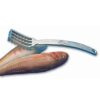aluminium fish scaler 22cm p3472 2905 image - G&G Goodfellows