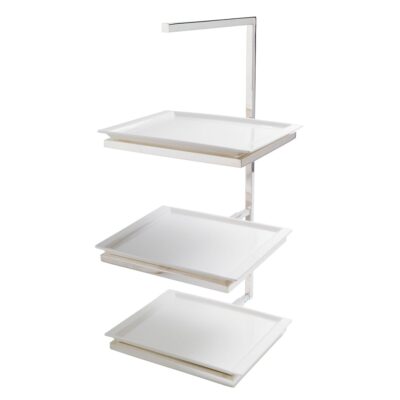 Amuse Oblong Tray 26cm