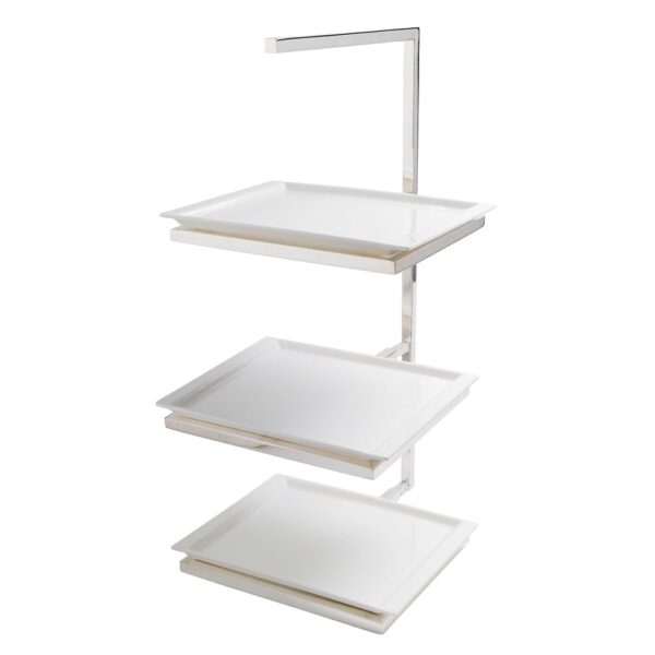 Amuse Oblong Tray 26cm