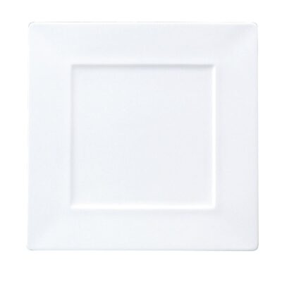 Amuse Square Rim Plate 27cm