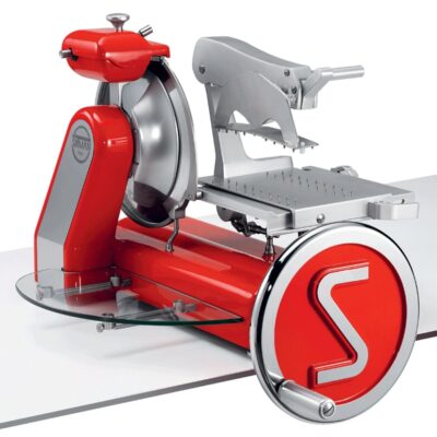 Anniversario Flywheel Slicer 300mm