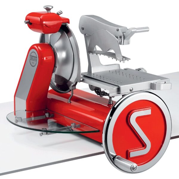 Anniversario Flywheel Slicer 300mm