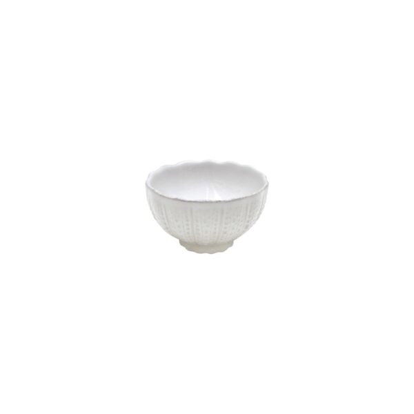 Aparte Fruit Bowl - White