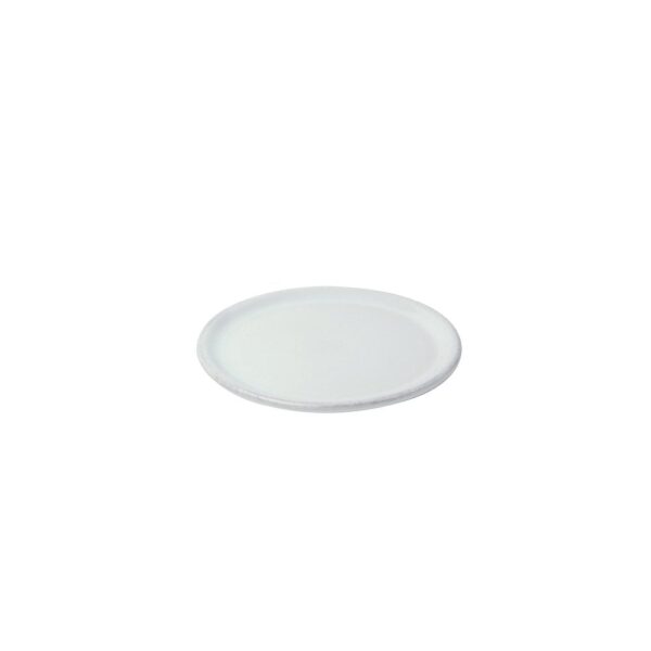 *DISCON*Aparte Mini Plate 11.5cm - White