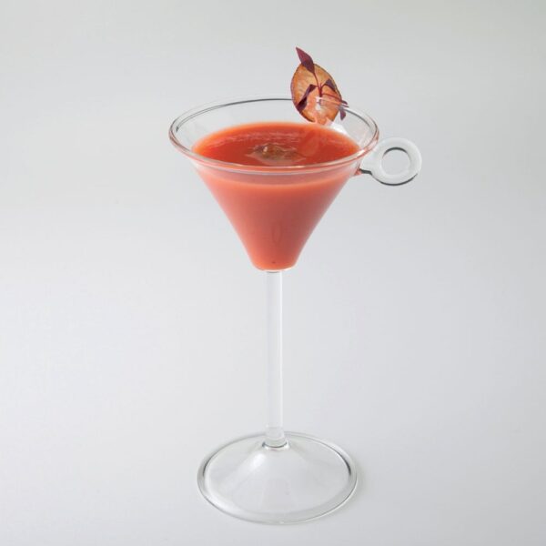 Aperitif Cup 8x15cm