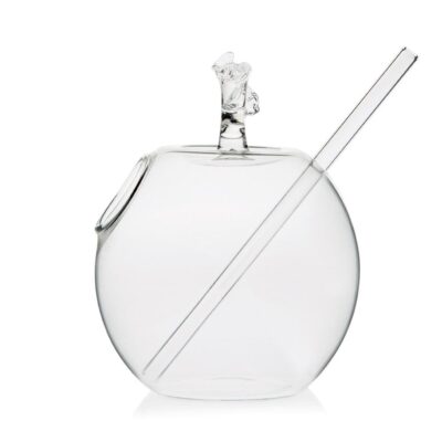 Apple Vase 11x14cm