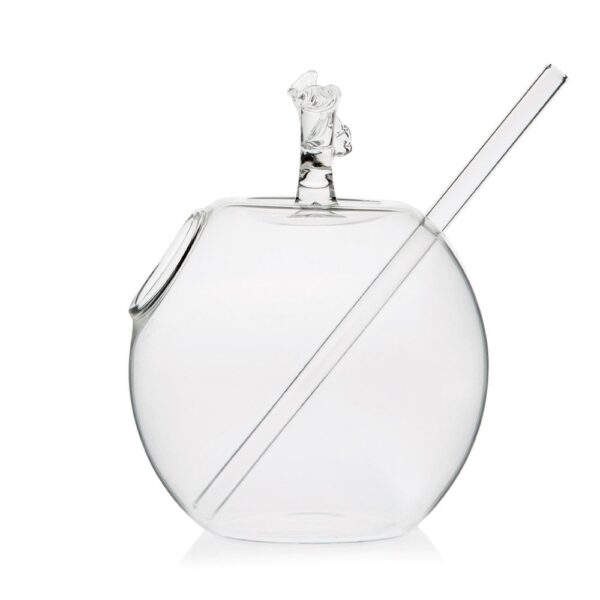 Apple Vase 11x14cm