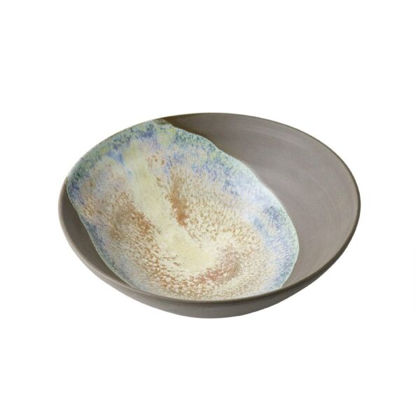Asia Bowl 21x7cm - Mineral Splash