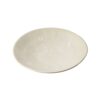asia wide bowl 24cm matt white 15 spots p10356 7703 image - G&G Goodfellows