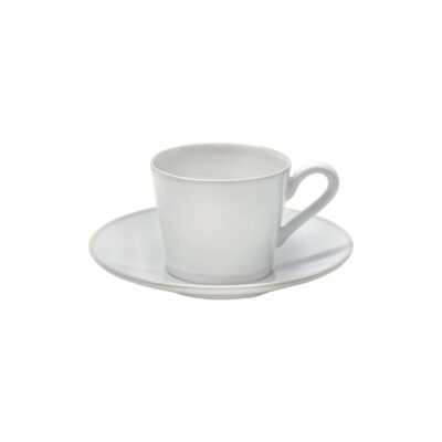 Astoria Coffee Cup & Saucer 0.08 Litre
