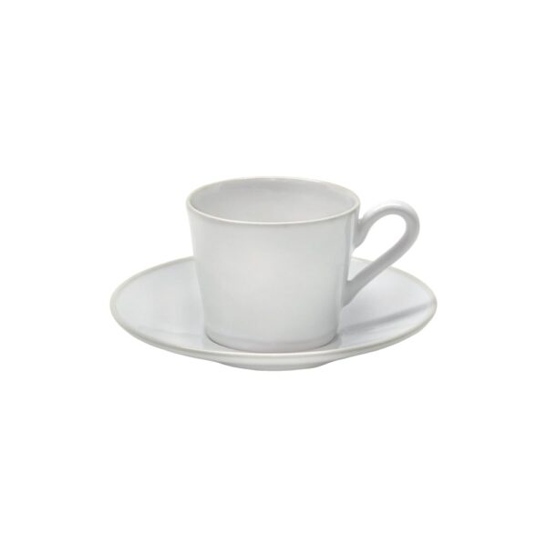 Astoria Coffee Cup & Saucer 0.08 Litre