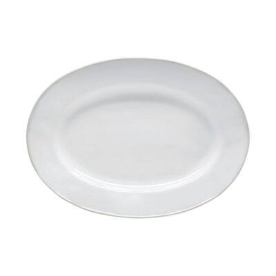Astoria Oval Platter 30cm