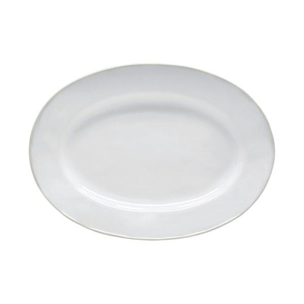 Astoria Oval Platter 30cm