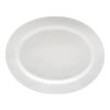 astoria oval platter 40cm p1518 894 image - G&G Goodfellows
