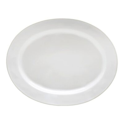 *DISCON*Astoria Oval Platter 40cm