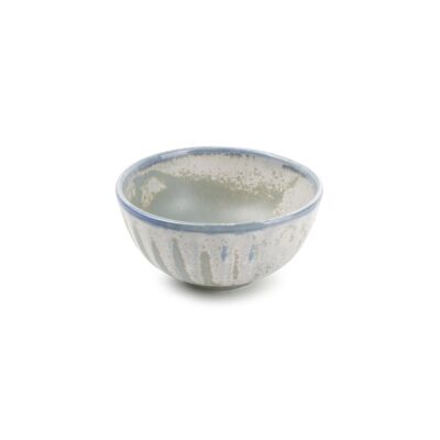 Atlas Bowl 11x5cm(h) - Sea Green