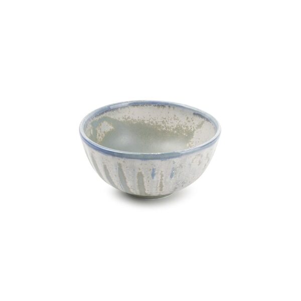 Atlas Bowl 11x5cm(h) - Sea Green
