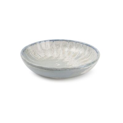 Atlas Bowl 15x3.5cm(h) - Sea Green