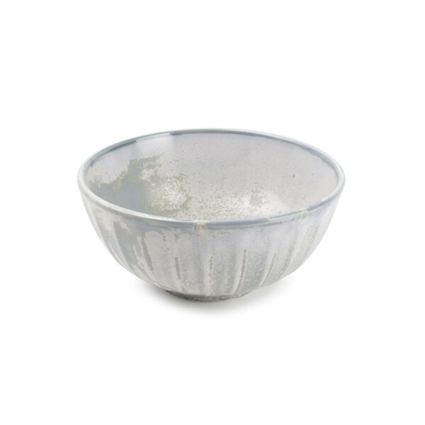 Atlas Bowl 17.5x8cm(h) - Sea Green