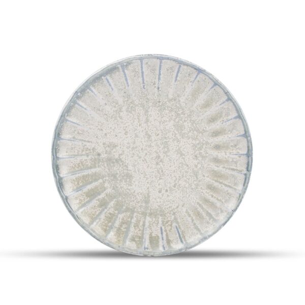 Atlas Plate 20cm - Sea Green