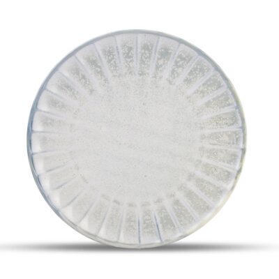 Atlas Plate 26cm - Sea Green